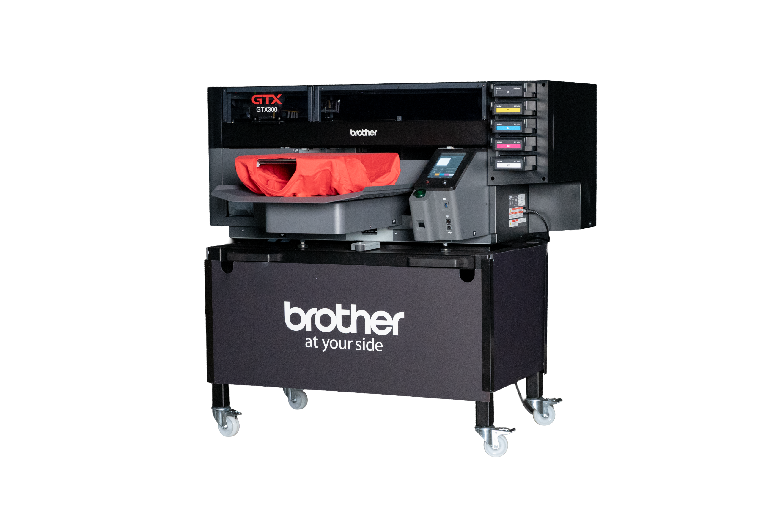 Imprimante numérique textile Brother GTX300 – Image 6