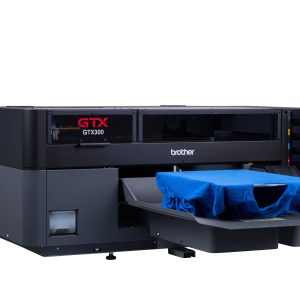 Imprimante numérique textile Brother GTX300