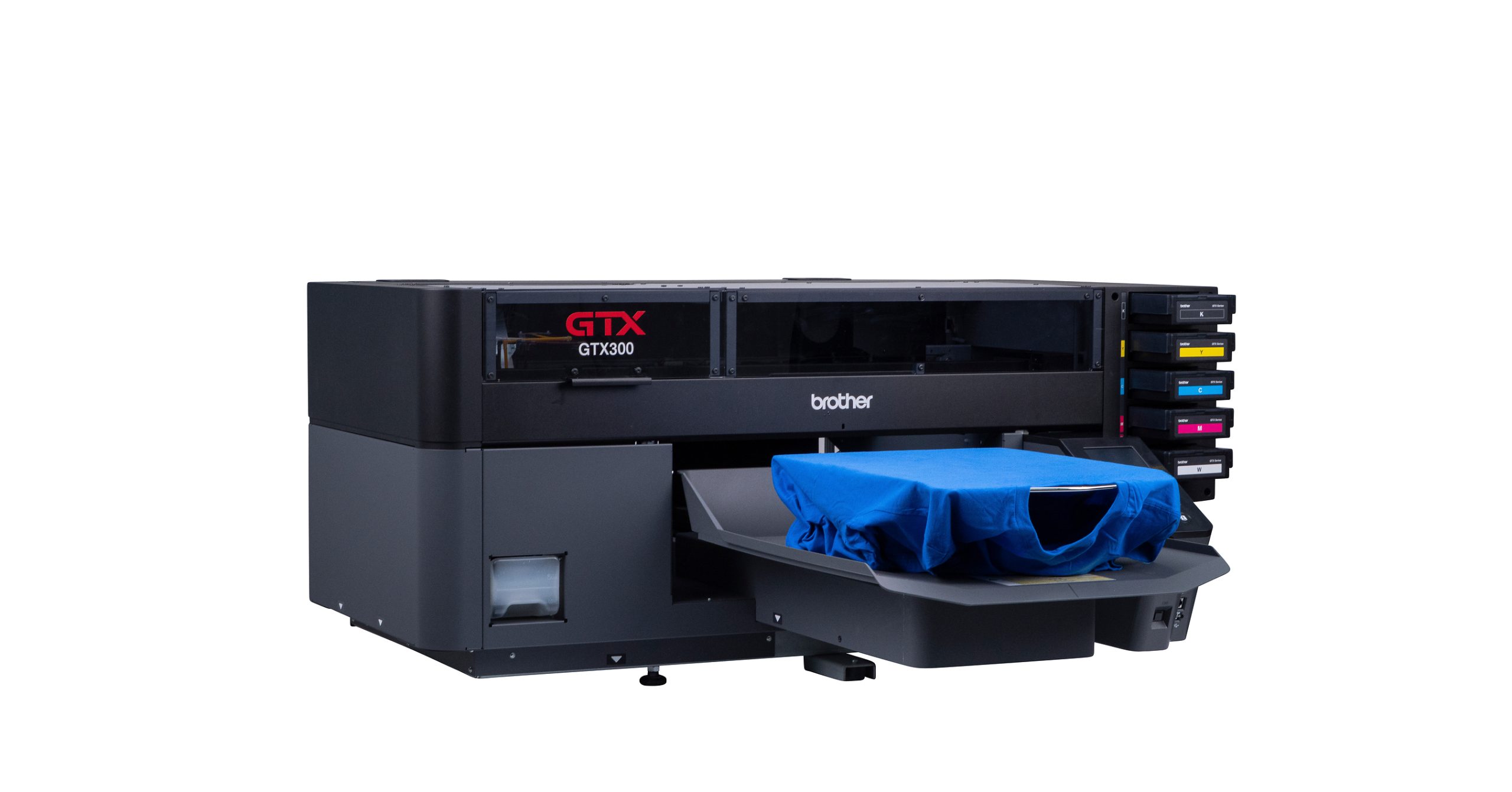 Imprimante numérique textile Brother GTX300