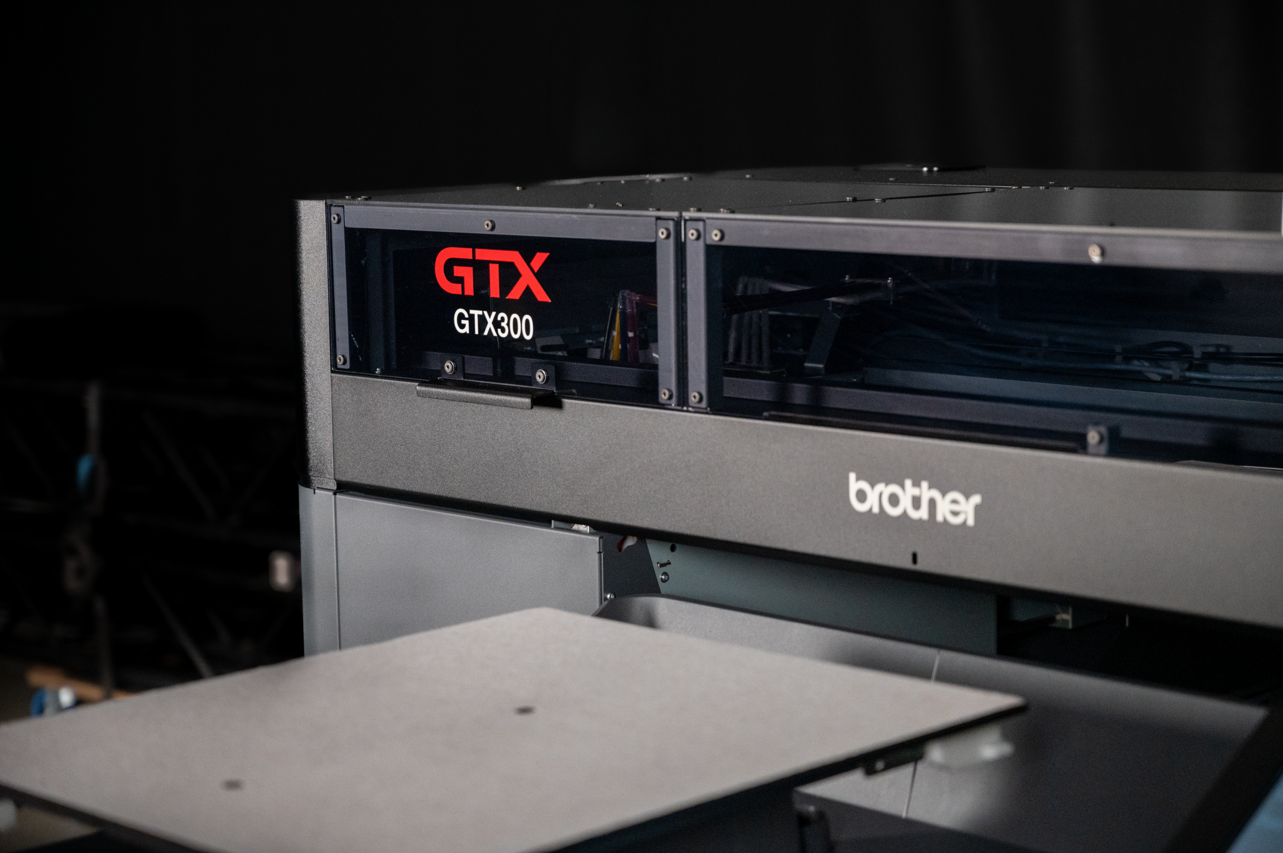 Imprimante numérique textile Brother GTX300 – Image 5